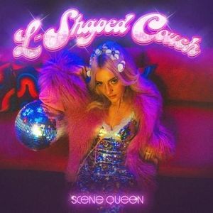 L-Shaped Couch (Single)