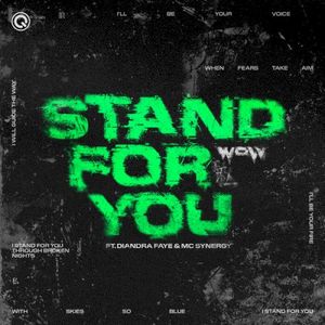 Stand For You (Single)