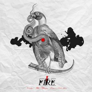 Fire (Single)
