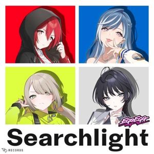 Searchlight (Single)