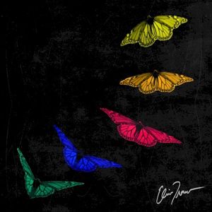 Losing Sleep (EP)
