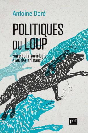 Politiques du loup