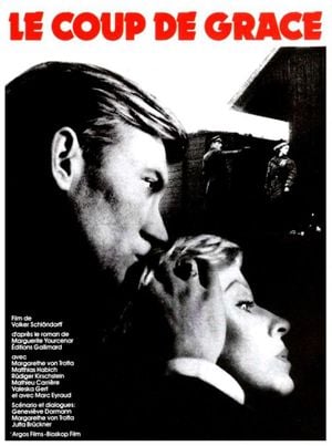 Le Coup de grâce