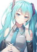 Miku Hatsune