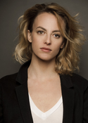 Sara Mortensen