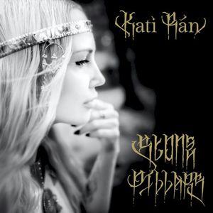 STONE PILLARS (Single)