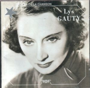 Lys Gauty