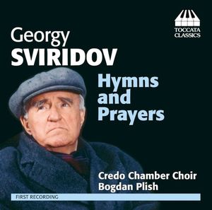 Hymns and Prayers