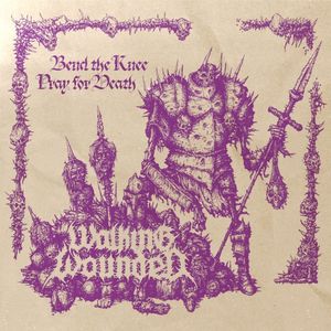 Bend the Knee / Pray for Death (Single)