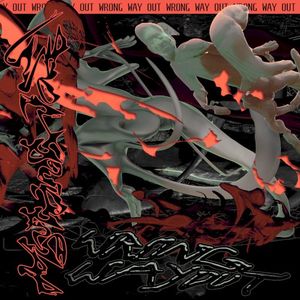 Wrong Way Out (Single)