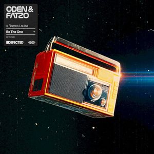 Be The One (Single)