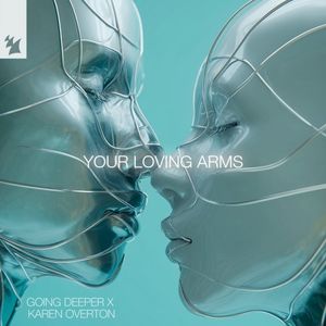 Your Loving Arms (Single)