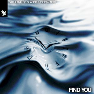 Find You (Single)