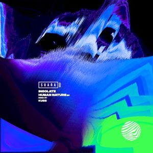 Human Nature EP (EP)
