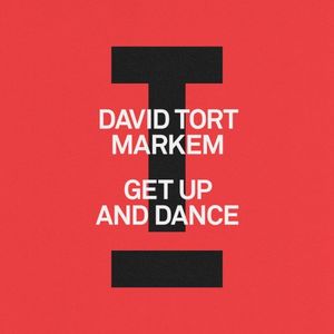 Get Up And Dance (Single)