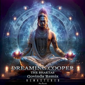 Govinda (Dreaming Cooper Remix) (remastered)