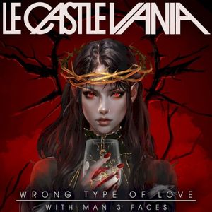 Wrong Type of Love (Single)