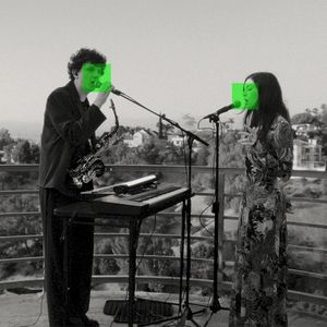 Dream (live loop version) (Live)