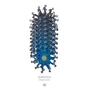 Peacock (Single)