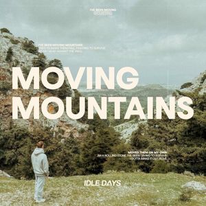 Moving Mountains (Single)