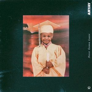 Never Gonna Leave (Single)