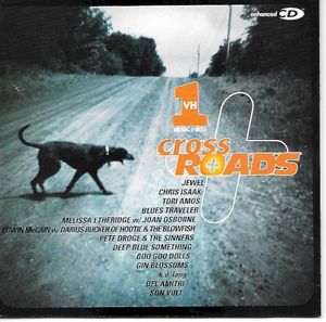 VH1 Crossroads