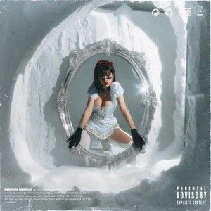 MIRROR MIRROR (Single)