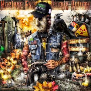 Nuclear Fall: Atomic Autumn (EP)