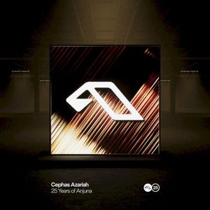 25 Years Of Anjuna Mixed By Cephas Azariah