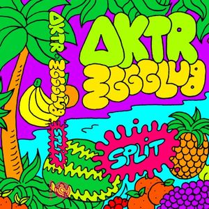 ΔKTR / Eggglub Split