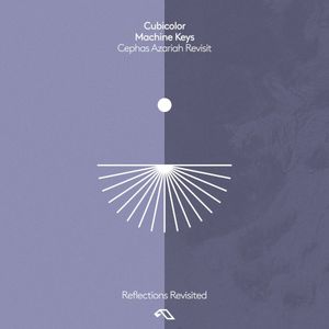 Machine Keys (Cephas Azariah Revisit)