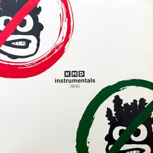 Instrumentals 1991-94 (EP)