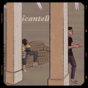 icantell (Single)