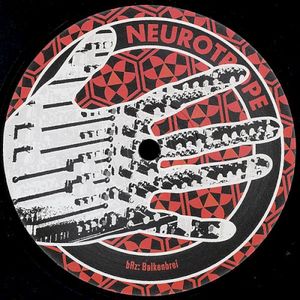 Neurotrope 002 (Single)