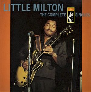 The Complete Stax Singles