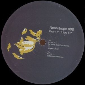 Bram Y Chico EP (EP)