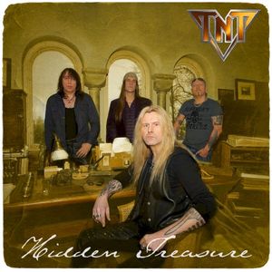 Hidden Treasure (Single)