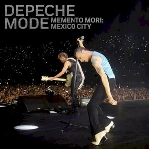 Memento Mori: Mexico City (Live)