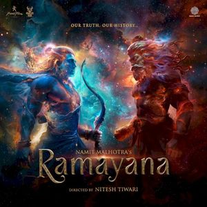 Ramayana (The Introduction Theme) (OST)