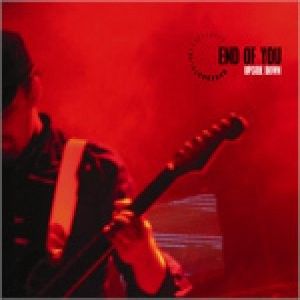 Upside Down (Single)