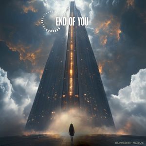 Burning Alive (Single)