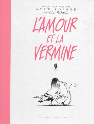 L'Amour et la Vermine