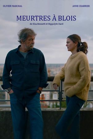 Meurtre à Blois