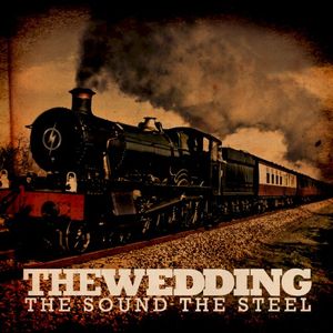 The Sound the Steel (EP)
