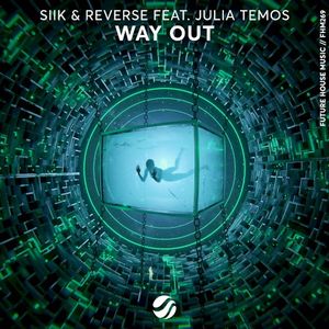 Way Out (Single)