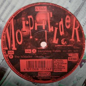 Morphing Fields (Single)
