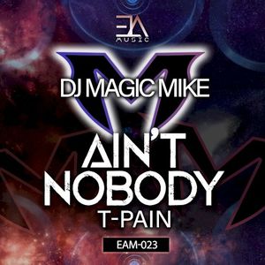 Ain't Nobody (Single)