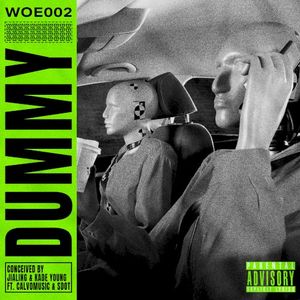 DUMMY (Single)