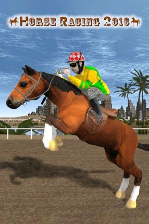 Horse Racing 2016