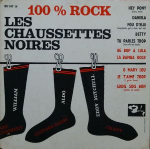 Eddie sois bon